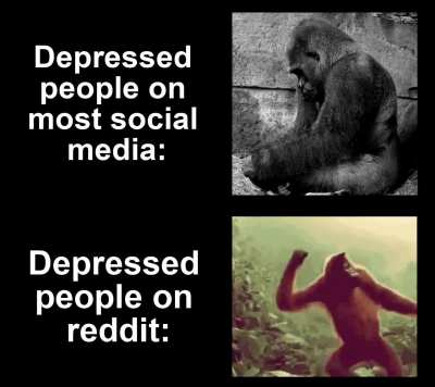 It do be like that