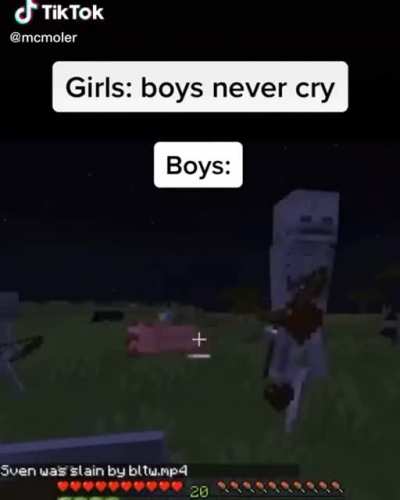 This true asf