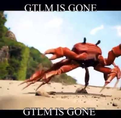 Rest in spaghetti, never forgetti