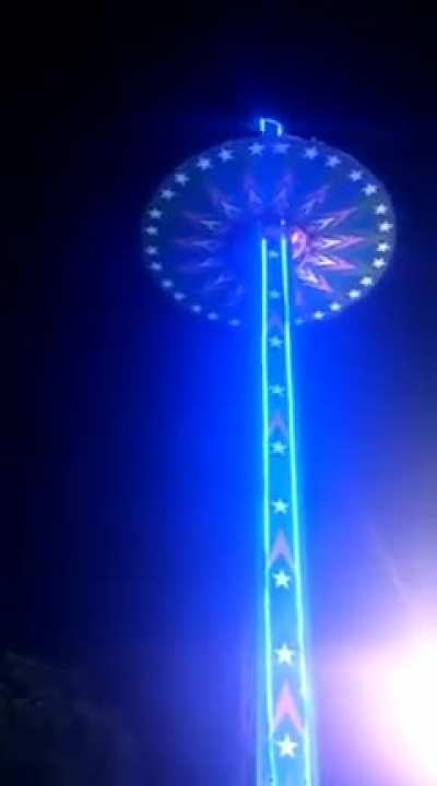 Yeahhhhh I love Joyrides