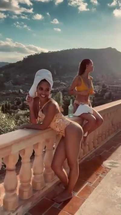 Scenic