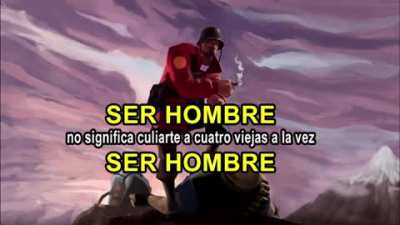 Sabias palabras...