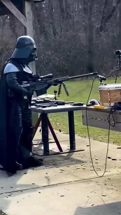 Darth Vader