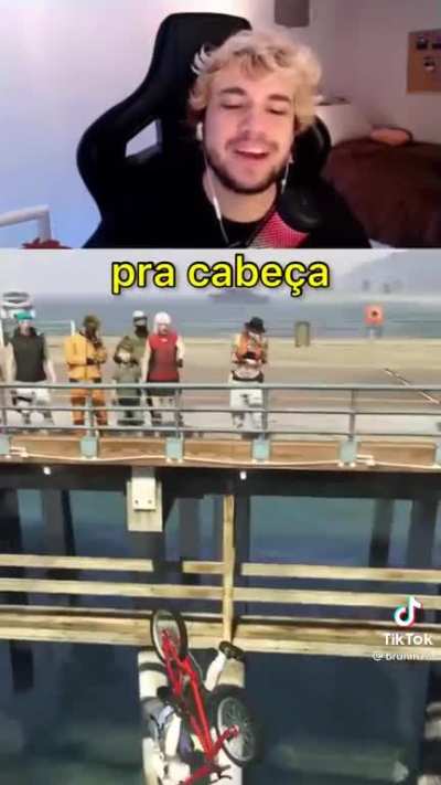só piora