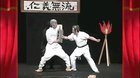 A brilliant show from Japan