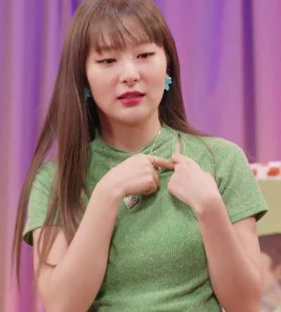 Seulgi