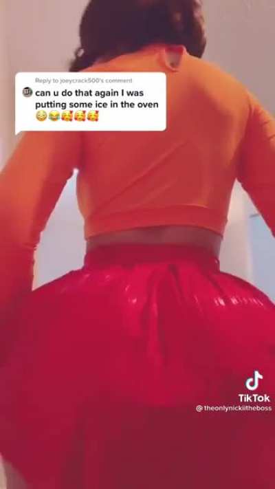Jinkies