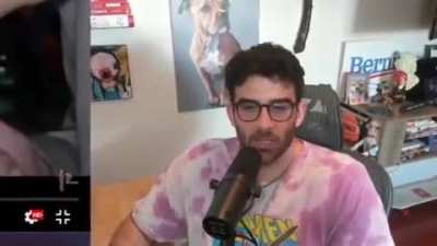 Streamer’s message to coomers