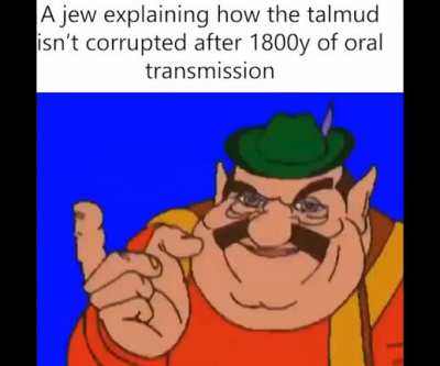 My first meme