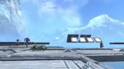 Halo Reach Customs with the boys
