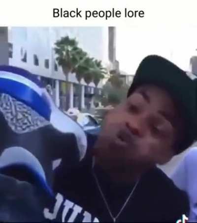 lore