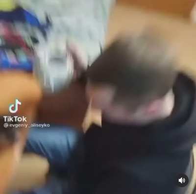 Tea isn't for everyone...