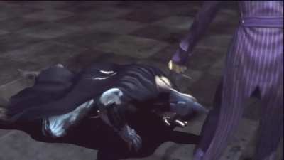 Heheheheh tickle tickle