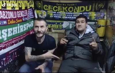 ÜSTAD AYHAN KOÇ 🇺🇦