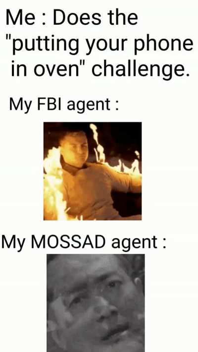 Horrible flashbacks, He's gone through some ...... stuff