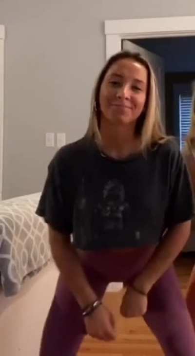 Love those thighs
