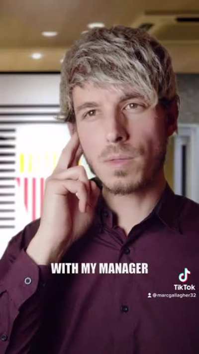 McDonalds wouldn’t take my order…