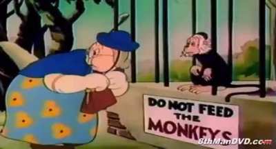 old cartoons are unmatched