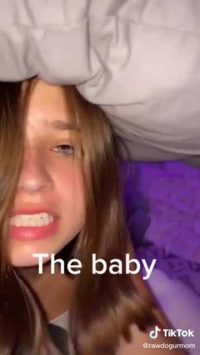 fetus deletus