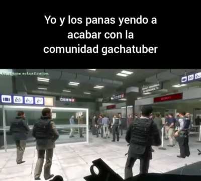 Encontré la solución..