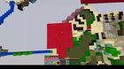 Minecraft Bedwars is a scary game