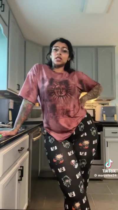 Super THICC