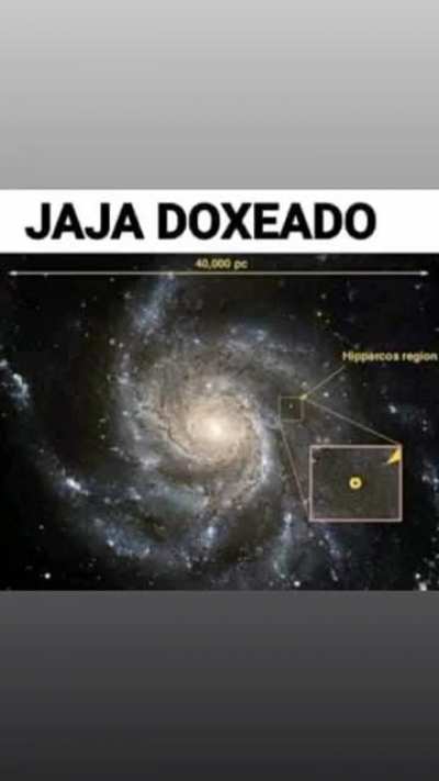 Jaja doxeado
