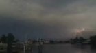 Horizontal Lightning ⚡️