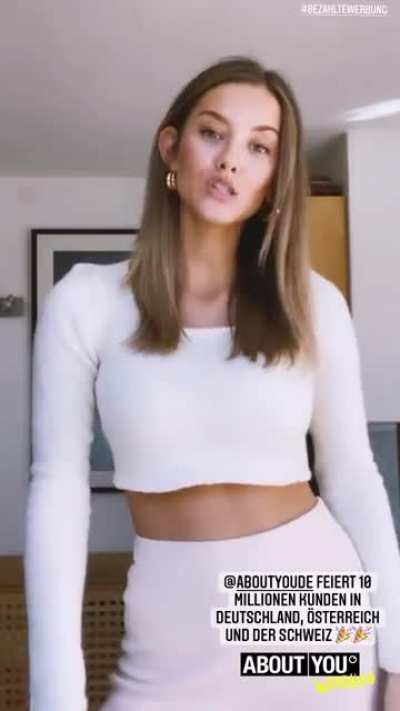 Insta ad