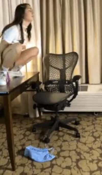 teleworking