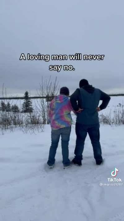 No
