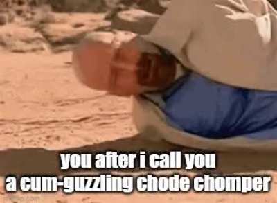walter white