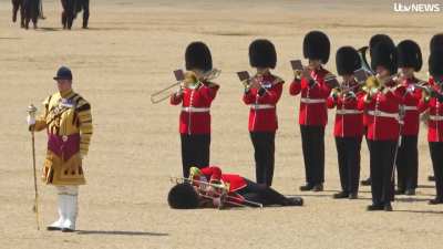 God Save the King