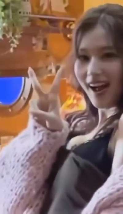 Twice-Sana