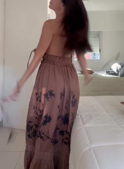 Oops I took off my knot unint<wbr>entio<wbr>nally