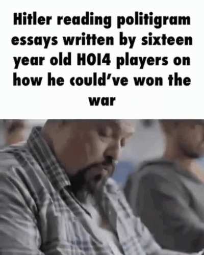JUST DONT INVADE RUSSIA IN THE WINTERR XDXDDXDDDD