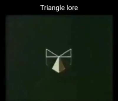 Triângulo