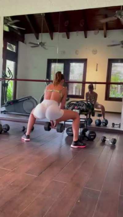 Anto's Ass 🍑 [Extended Version]