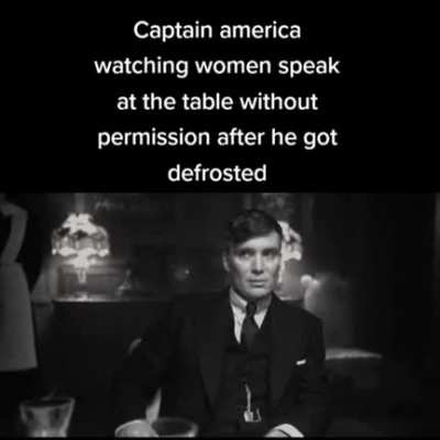 Officer Man