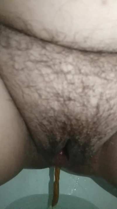 Does watching me makes you twitch? [F]