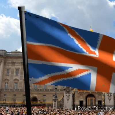 This makes me so proud to be British