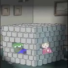 Oil prices below zero & I'm just here in my TP fort.