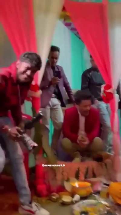 To steal money