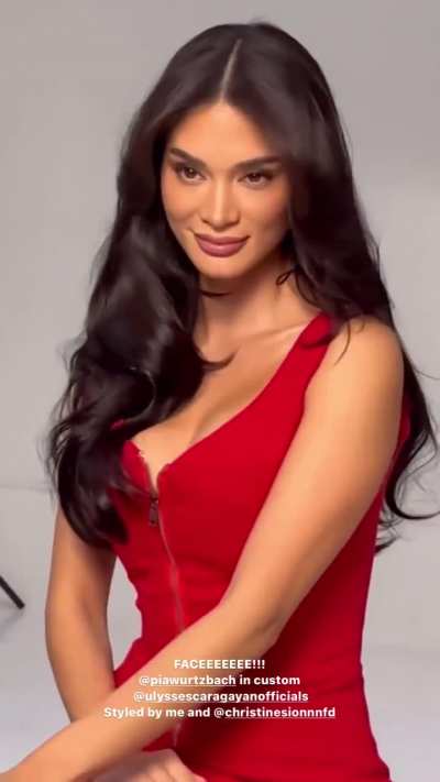 Pia Wurtzbach