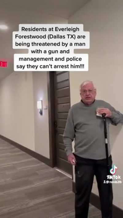 Drunk boomer: 