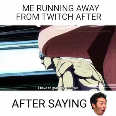 Twitch be like we did it boys we ended racism 😳😎😤😤😤😎