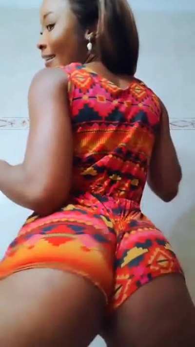 Equator booty