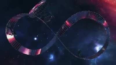 To Infinity [A][OC]
