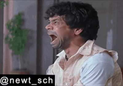 When you prepare for the Science test and today is the Maths test !