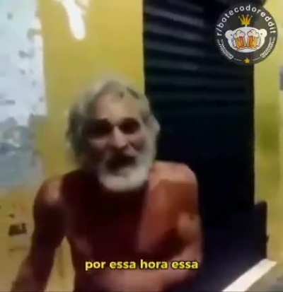 O hexa vem!